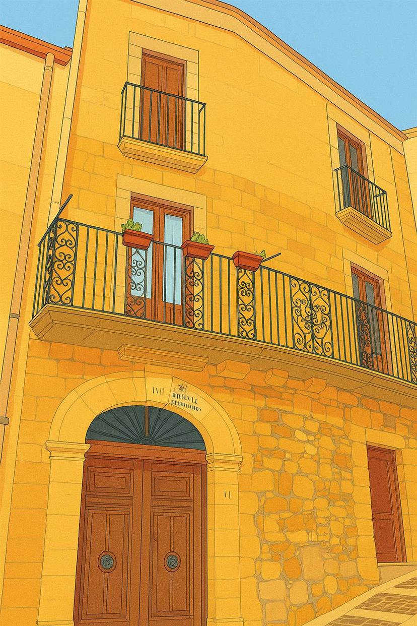 Casa indipendente, Salemi — foto 3 di 5