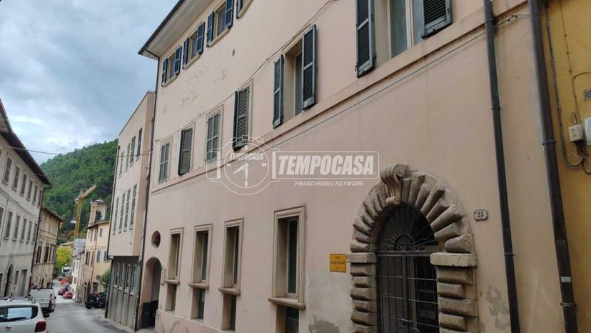 Quadrilocale in Via Roma, Fossombrone — foto 5 di 5