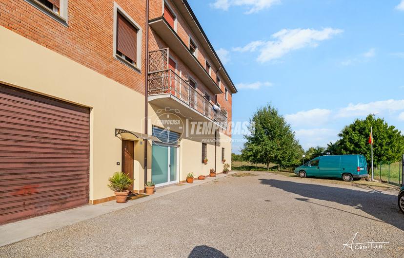 Appartamento in Via Chiesa Panzano 10, Campogalliano — foto 3 di 5