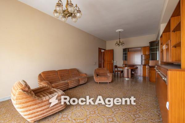 Trilocale in Via Conti di Loritello 9/B, Catanzaro — foto 2 di 5