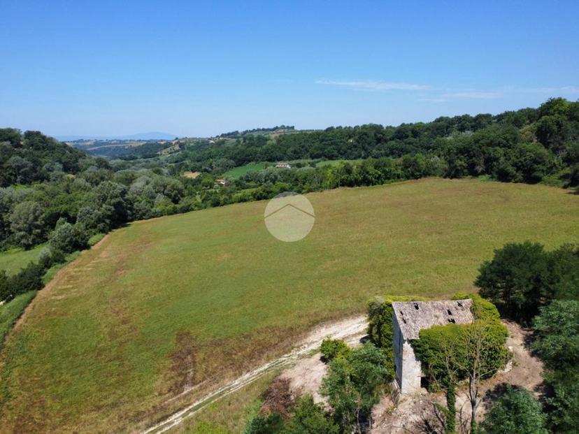 Rustico in Vocabolo Campana, Tarano — foto 4 di 5