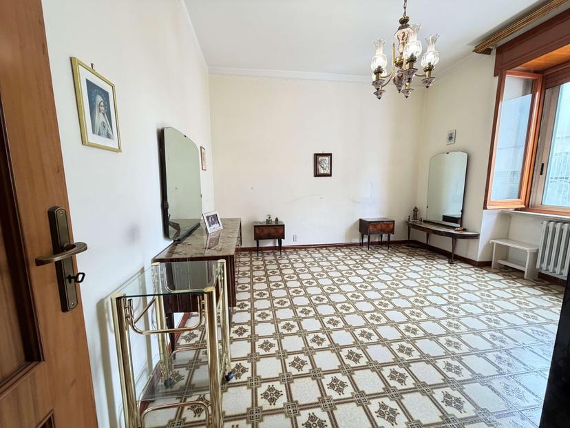 Trilocale in Via Gabriele d'Annunzio 2, Francavilla Fontana — foto 5 di 5