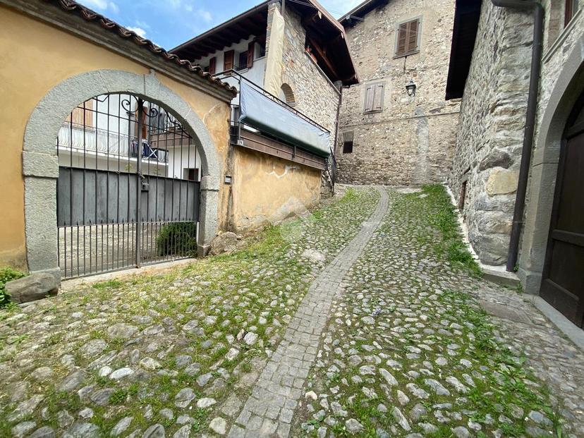 Bilocale in Via Maspiano 64, Sale Marasino — foto 5 di 5