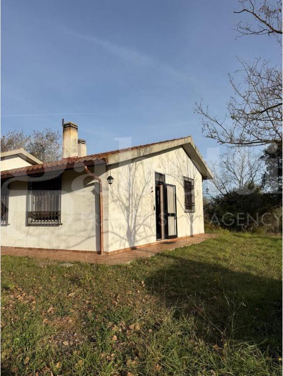 Casa indipendente in Strada Comunale Braccio Ravi Snc, Gavorrano — foto 4 di 5
