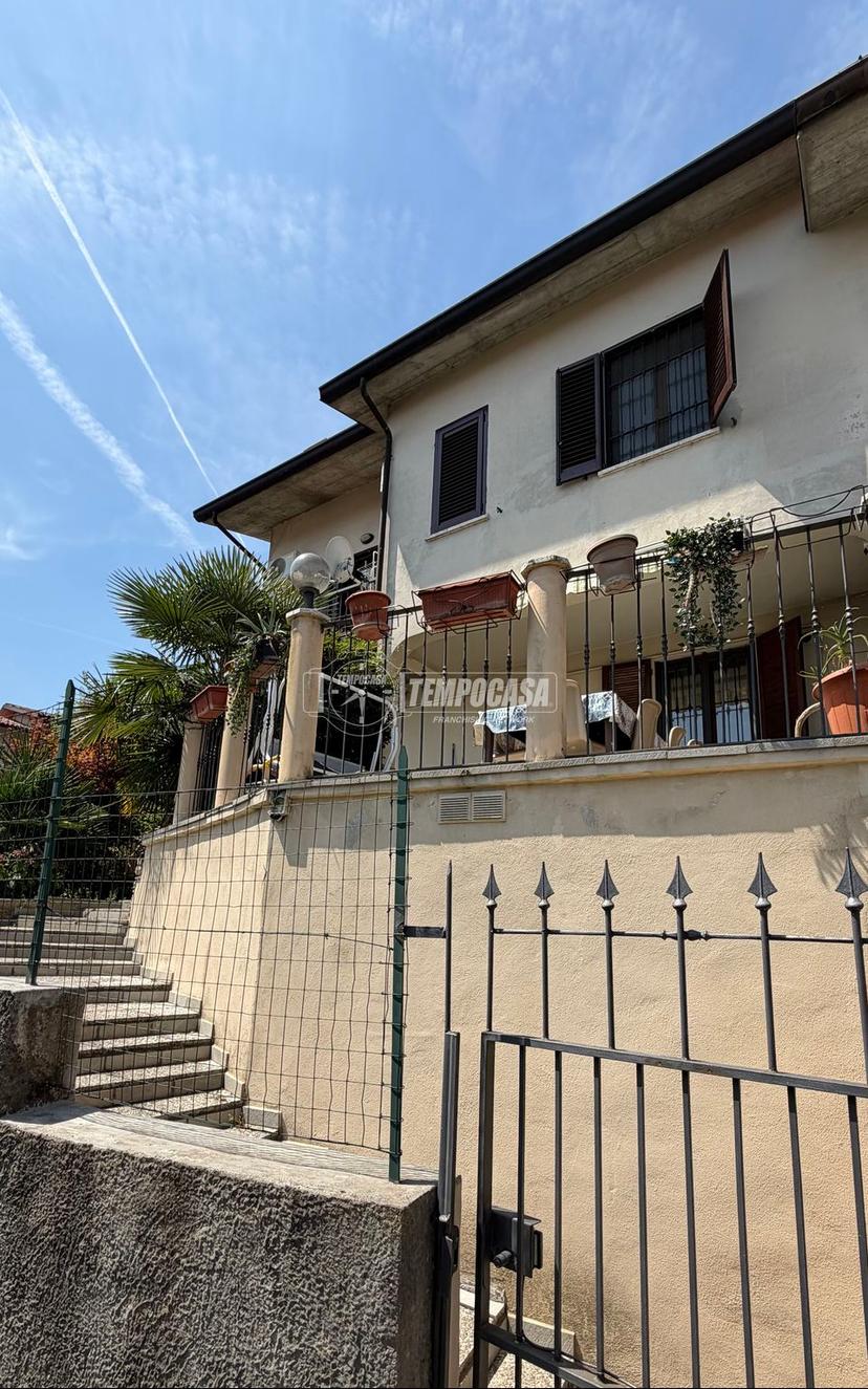 Villa in Via Vena, Stradella — foto 3 di 5