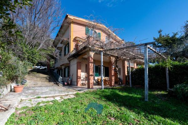 Villa bifamiliare in Via di Colle Spina, Poli — foto 2 di 5