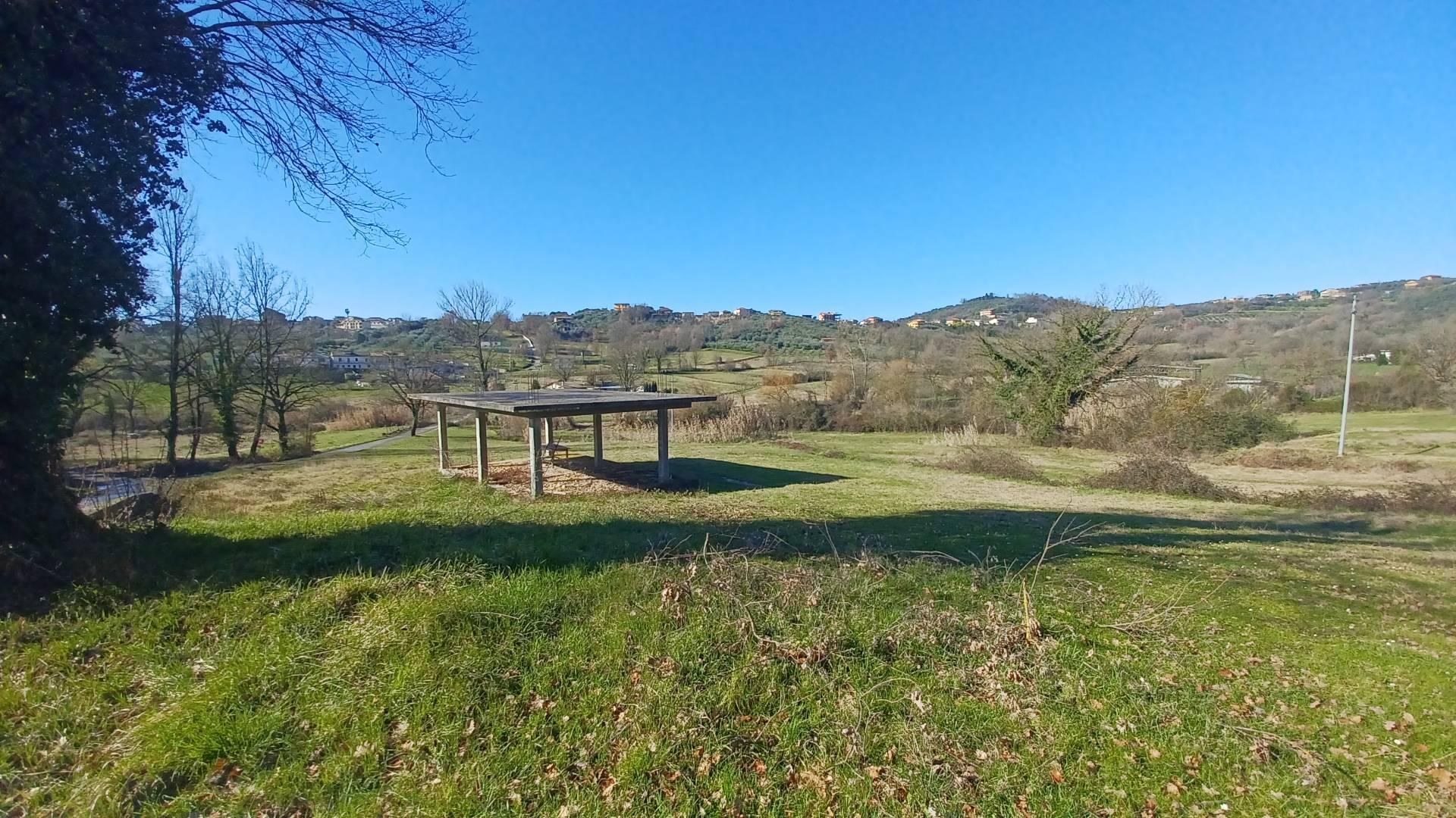 Casa indipendente in Contrada Colle Capito, Veroli