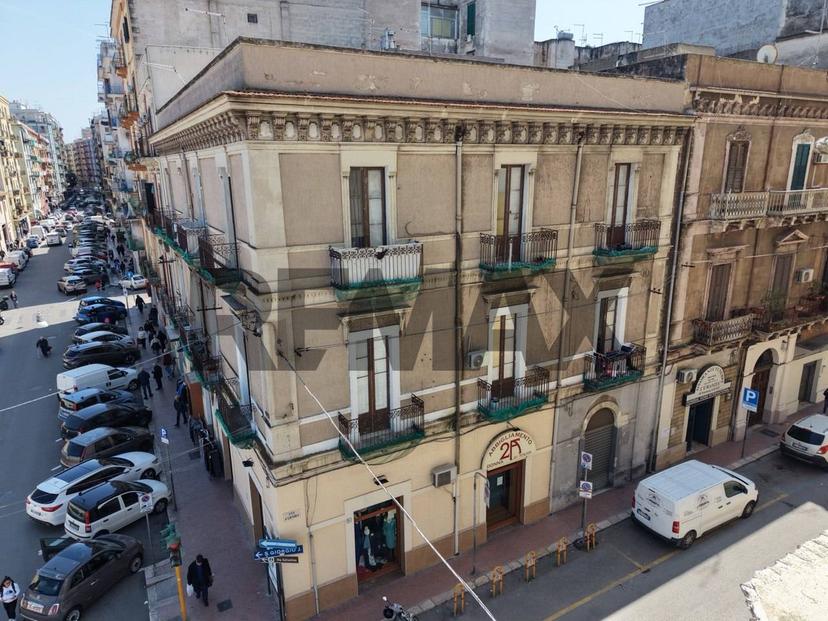 Casa indipendente in Via Principe Amedeo 282, Taranto — foto 2 di 5