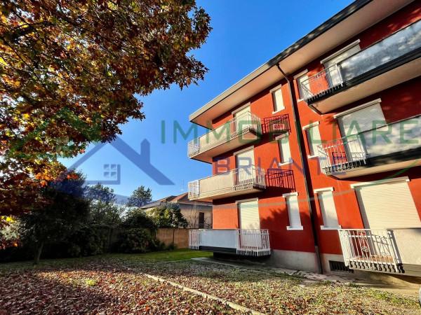Trilocale in Via Asolo, Fagnano Olona — foto 3 di 5