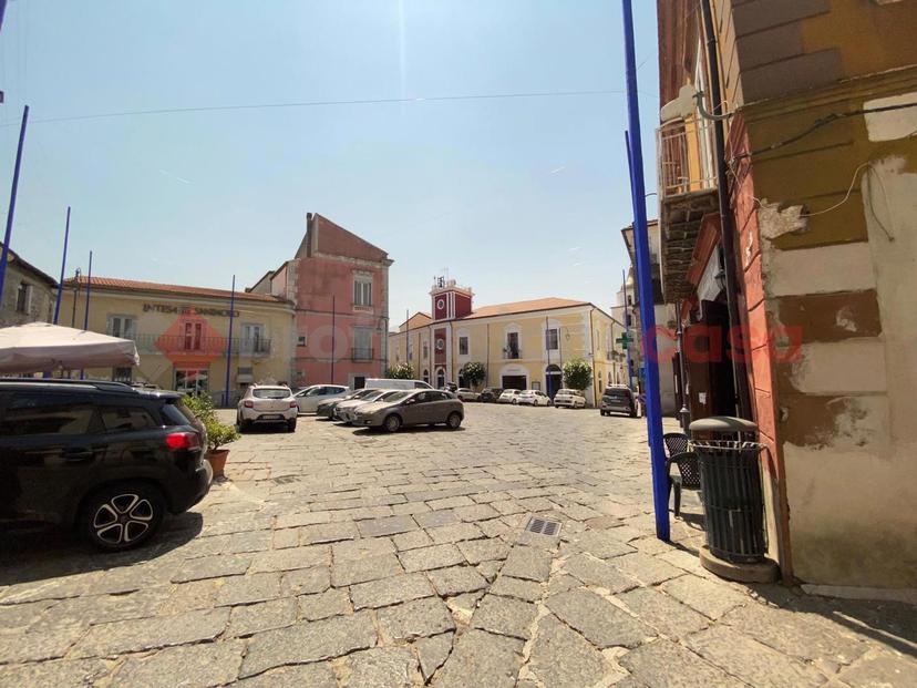 Bilocale in Piazza Sciaudone Snc, Carinola