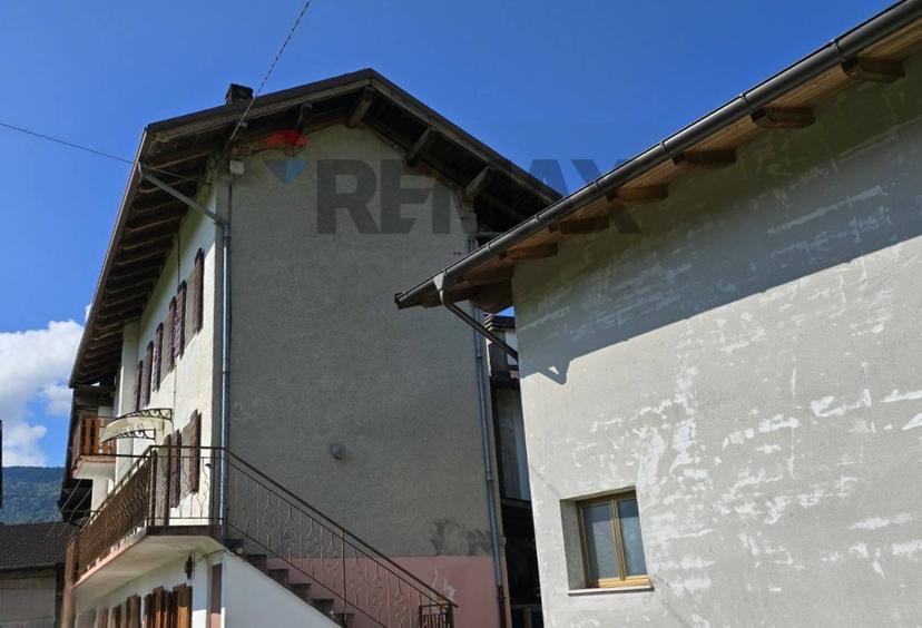 Casa indipendente in Via Rugna 16, Lamon — foto 5 di 5