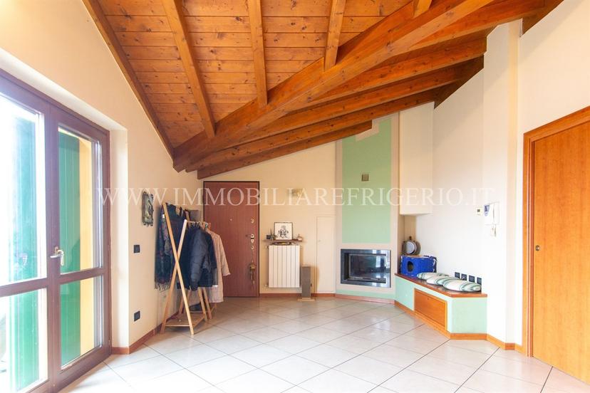 Trilocale, Palazzago — foto 3 di 5