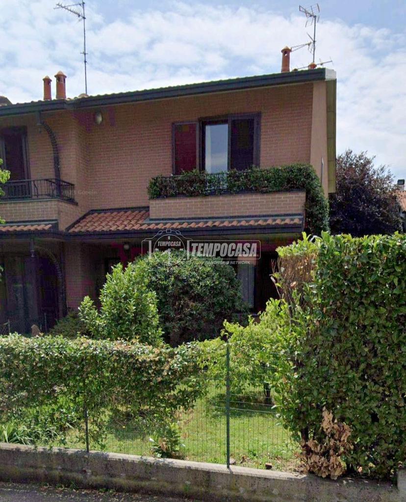 Villa, Tradate — foto 4 di 5