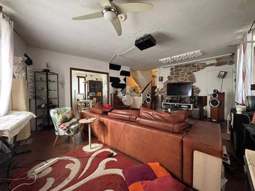 Casa indipendente in Via Porta Rocca 13, Rivolta d'Adda — foto 2 di 5