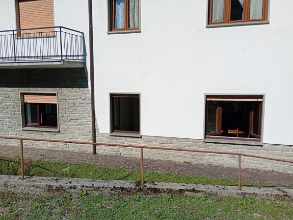 Quadrilocale in Via P. Bonaldi, Serina — foto 4 di 5