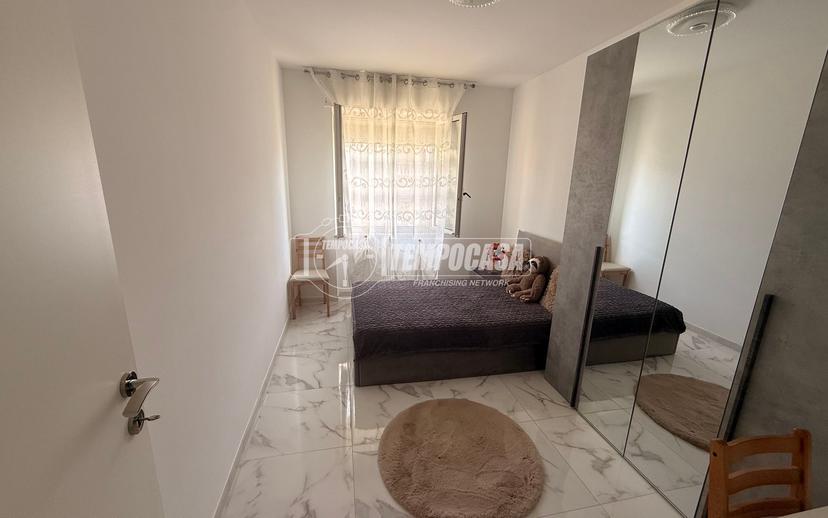 Trilocale in Via Giosuè Carducci, Castel San Giovanni — foto 2 di 5