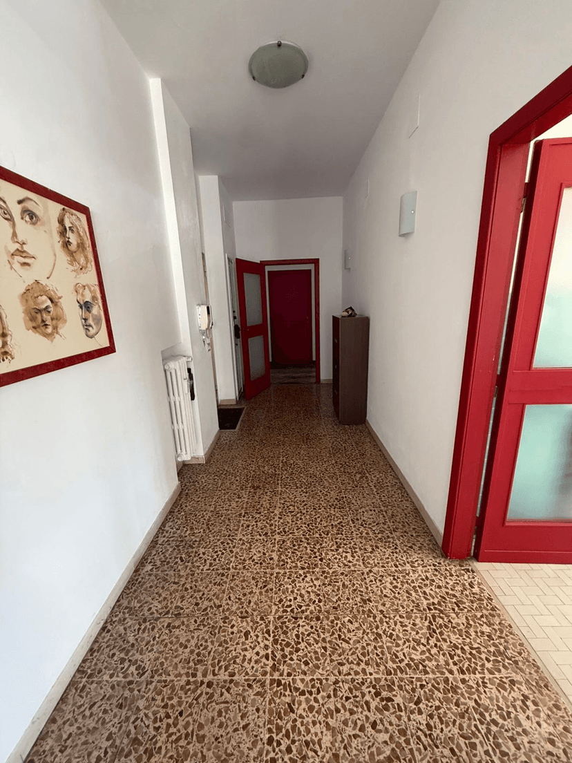 Appartamento in Via Giovan Filippo Mariti 6, Firenze