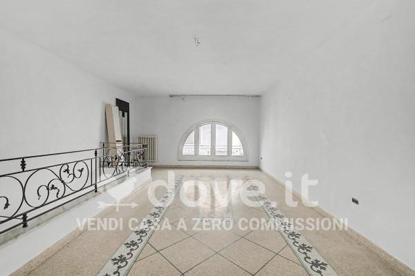 Quadrilocale in Via XXV Luglio 27, Novoli