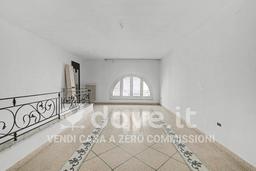 Quadrilocale in Via XXV Luglio 27, Novoli