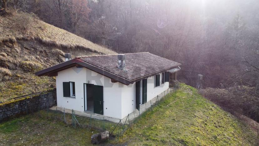 Rustico, Solto Collina — foto 2 di 5
