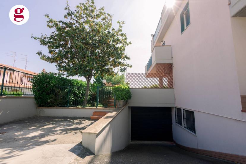Villa in Via Don Romeo Rucci 6, Vasto — foto 3 di 5