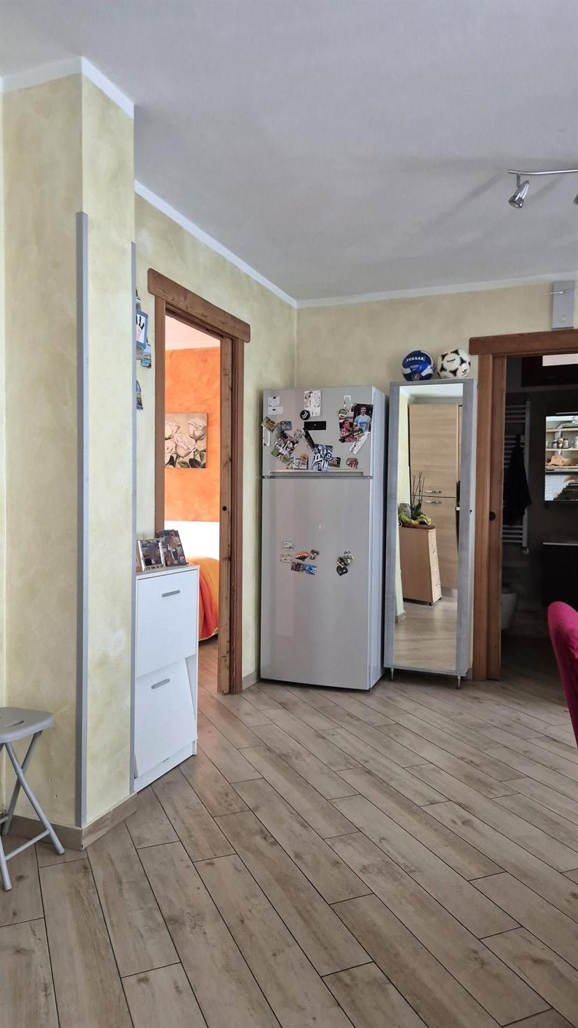 Trilocale in Via Riccardo Ghiotti 15g, Oulx — foto 5 di 5