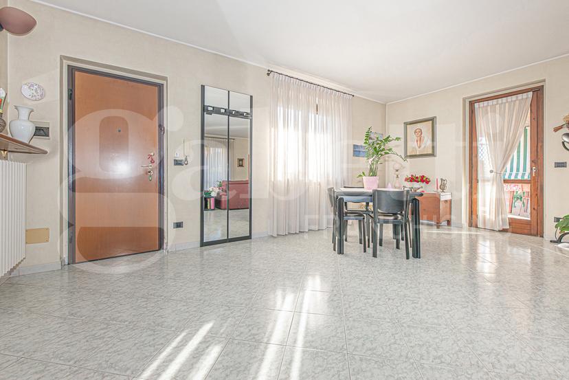 Villa in Via La Cassa, San Gillio — foto 4 di 5