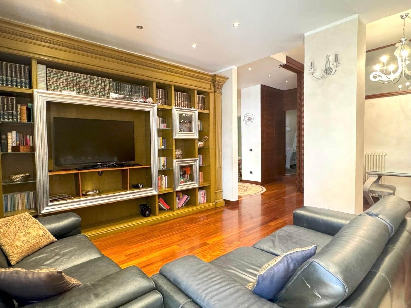 Appartamento in Via S. M. Imperio, Vibo Valentia