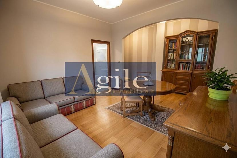 Appartamento in Via Emidio Luzi, Ascoli Piceno