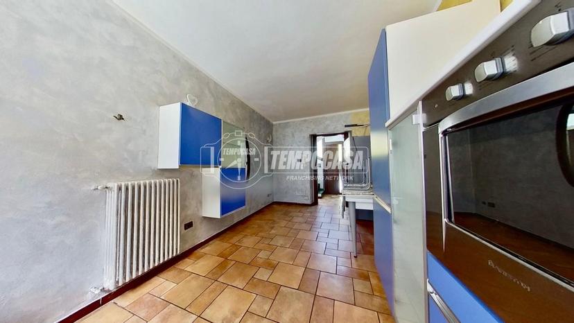 Bilocale in Via Bartolomeo Arese, Seveso — foto 5 di 5