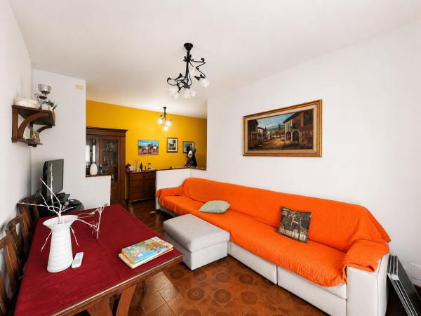 Quadrilocale in Via Guglielmo VIII 10, Casale Monferrato — foto 4 di 5