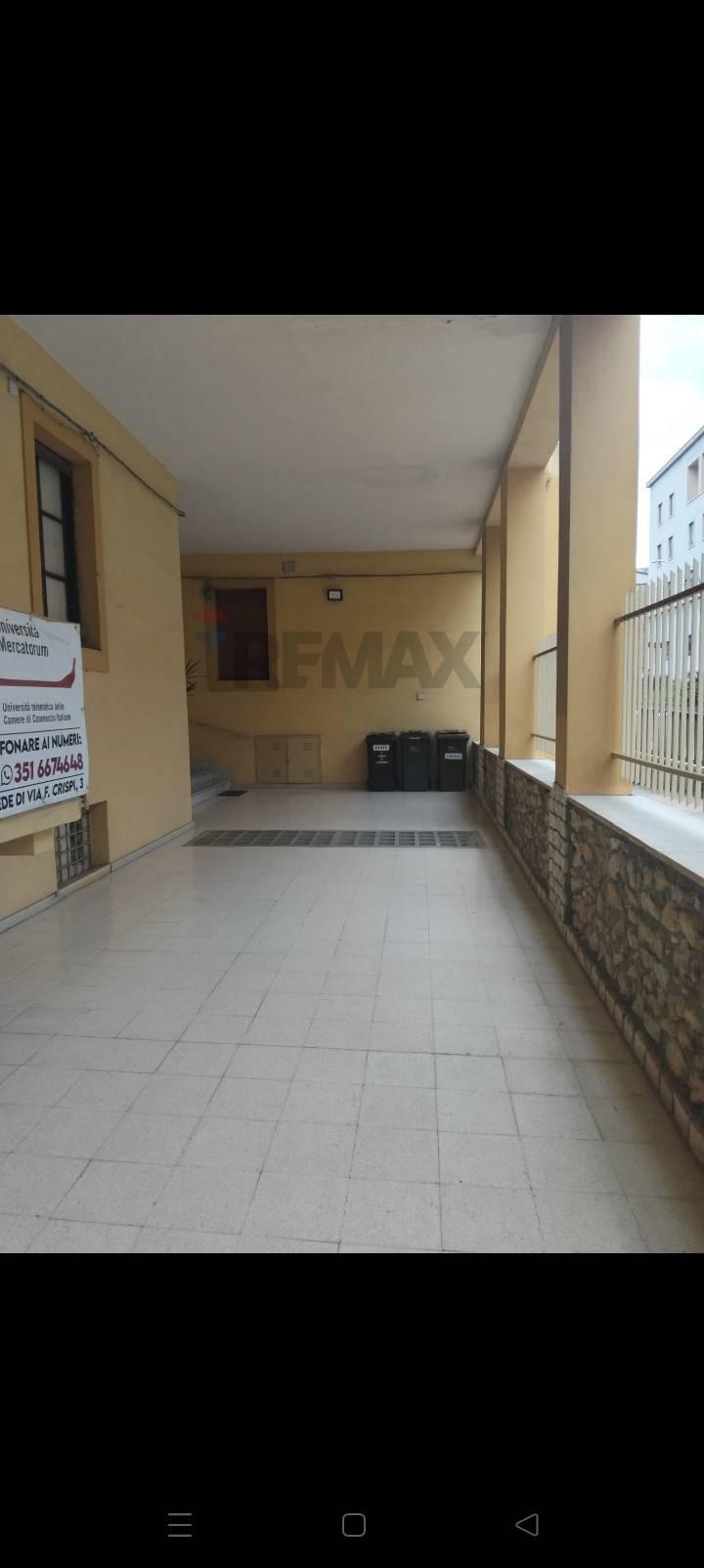 Appartamento in Via Rosso di San Secondo 32, Caltanissetta — foto 2 di 5
