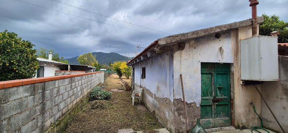 Terratetto, San Giuliano Terme