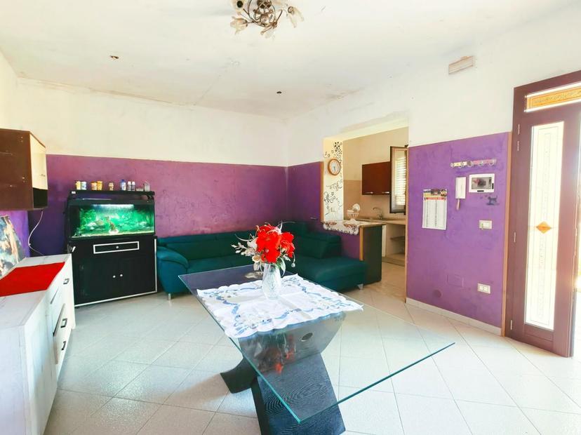 Villa in Ia Pio La Torre 4, Porto Cesareo — foto 5 di 5
