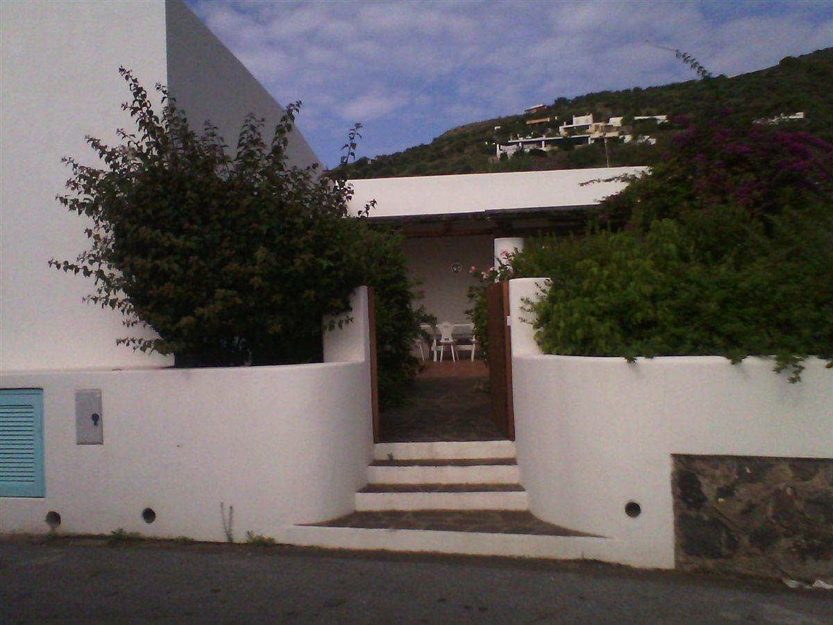 Villa in Via Umberto I Salina Sn, Santa Marina Salina