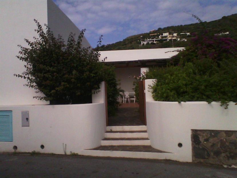 Villa in Via Umberto I Salina Sn, Santa Marina Salina