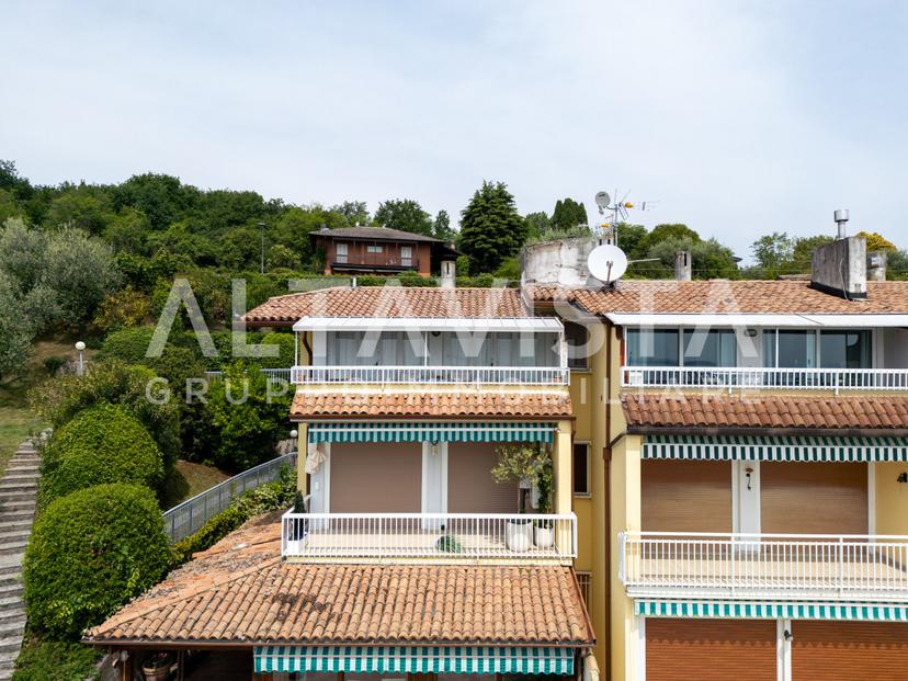 Bilocale in Via Torquato Tasso, Manerba del Garda — foto 3 di 5