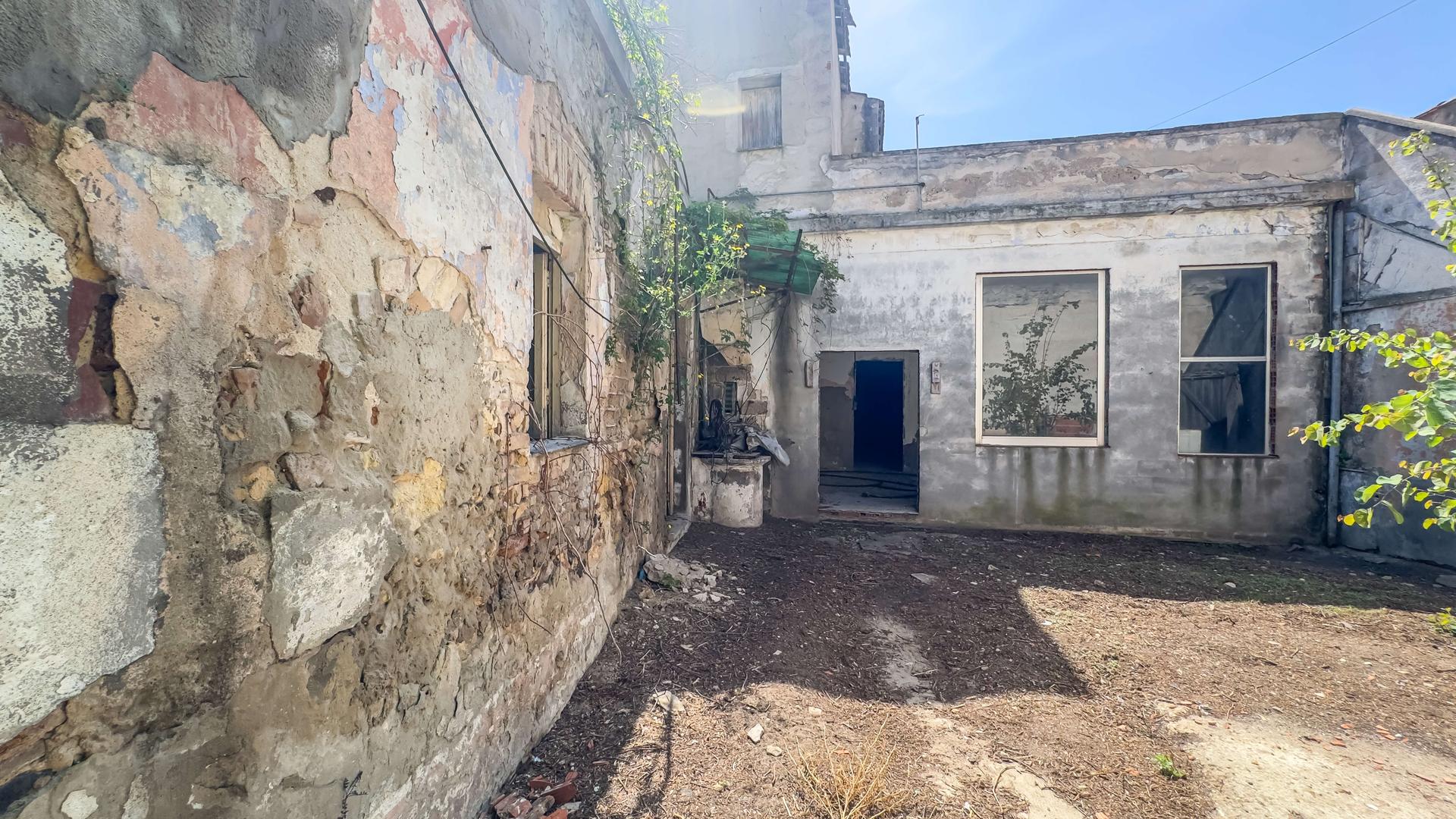 Villa in Via Umberto I, Quartu Sant'Elena