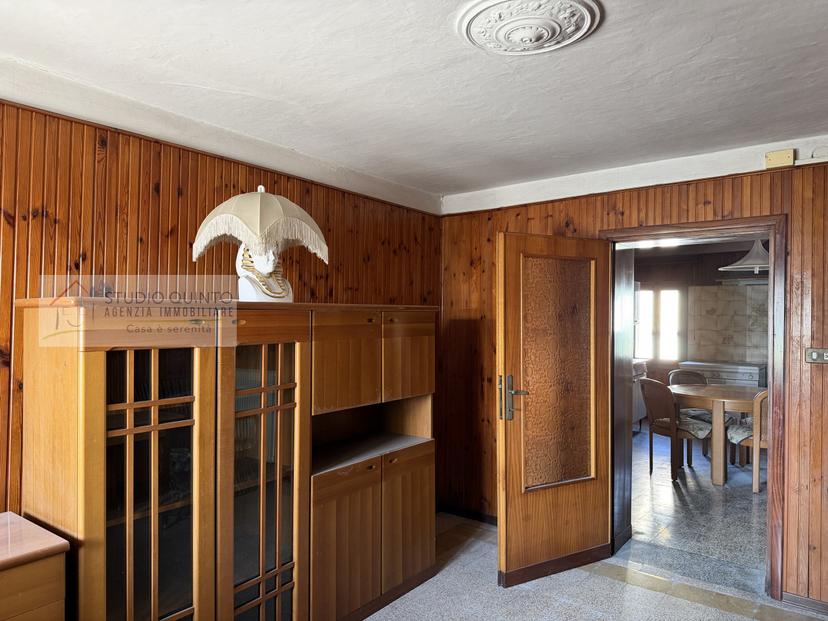 Villa a schiera, Morgano — foto 3 di 5