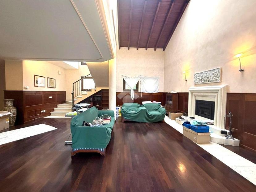 Villa in Via Giuseppe Verdi, Trecate — foto 4 di 5