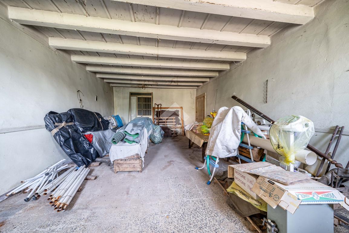 Casa indipendente in Via Danesi di Sotto 8, Montecchia di Crosara