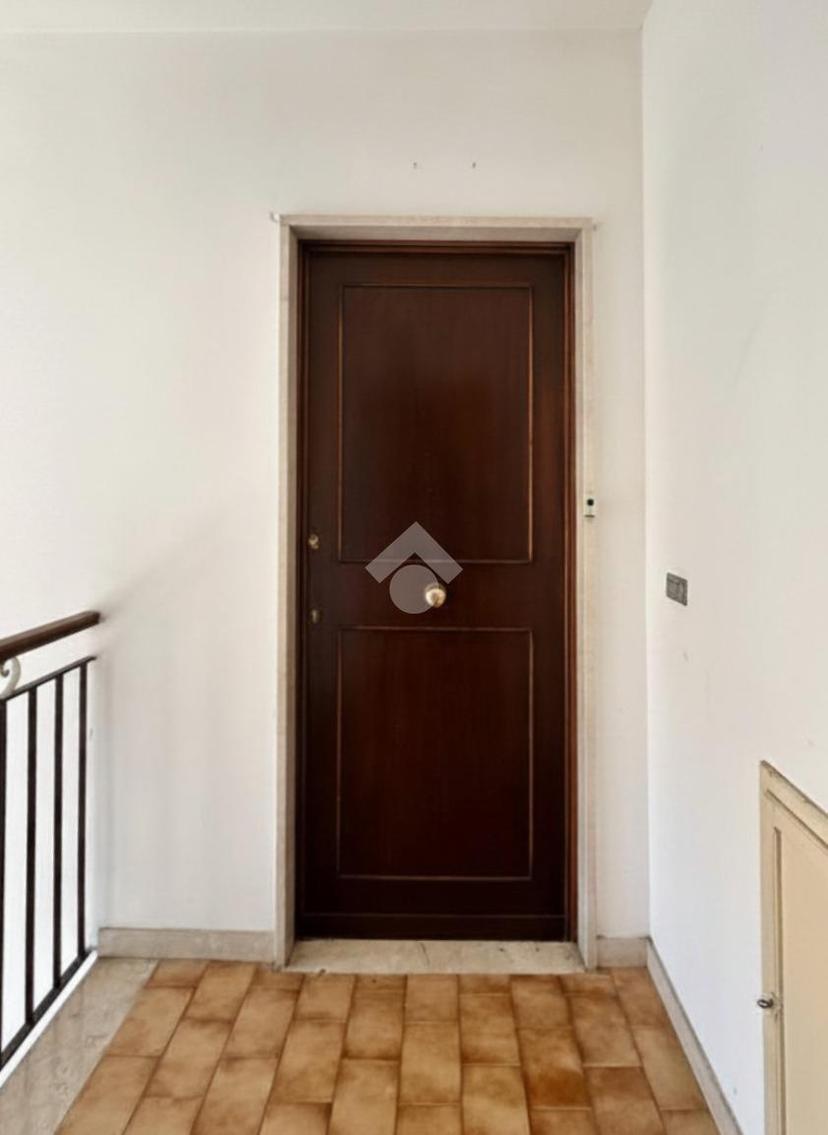 Trilocale in Via Vecchia Novi 25, Basaluzzo — foto 3 di 5