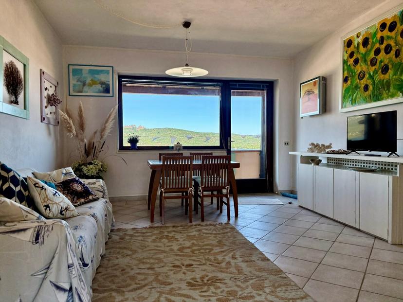 Quadrilocale in Via Sa Jaga Brujada 19, Olbia — foto 3 di 5