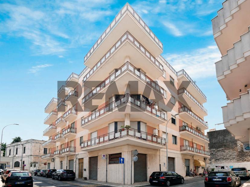 Quadrilocale in Giuseppe di Vagno 7, Turi — foto 3 di 5