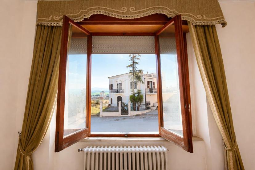 Casa indipendente in Via Porta Croce 101, Lucera — foto 5 di 5
