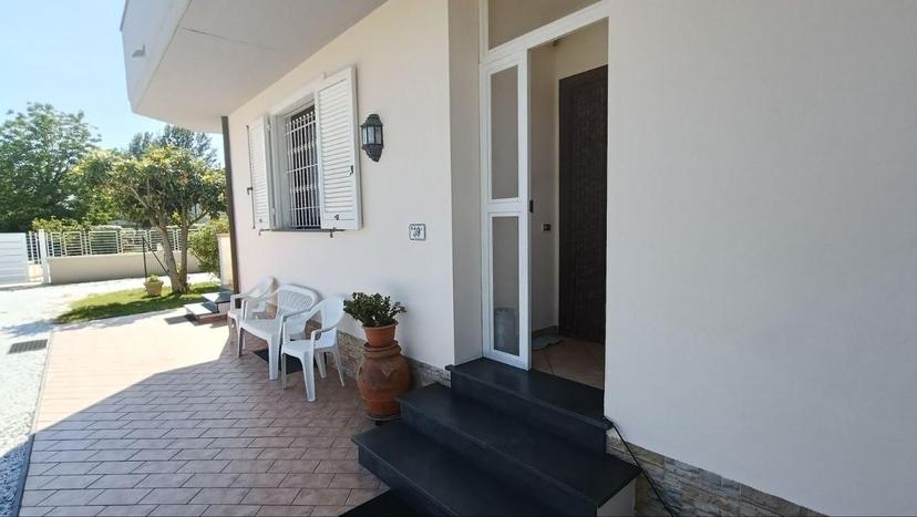 Villa bifamiliare, Fucecchio — foto 2 di 5