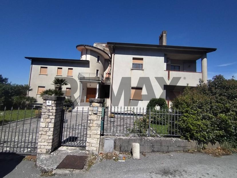 Quadrilocale, Morcone — foto 4 di 5