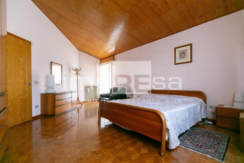 Villa in Viale Libertà, Silea — foto 5 di 5