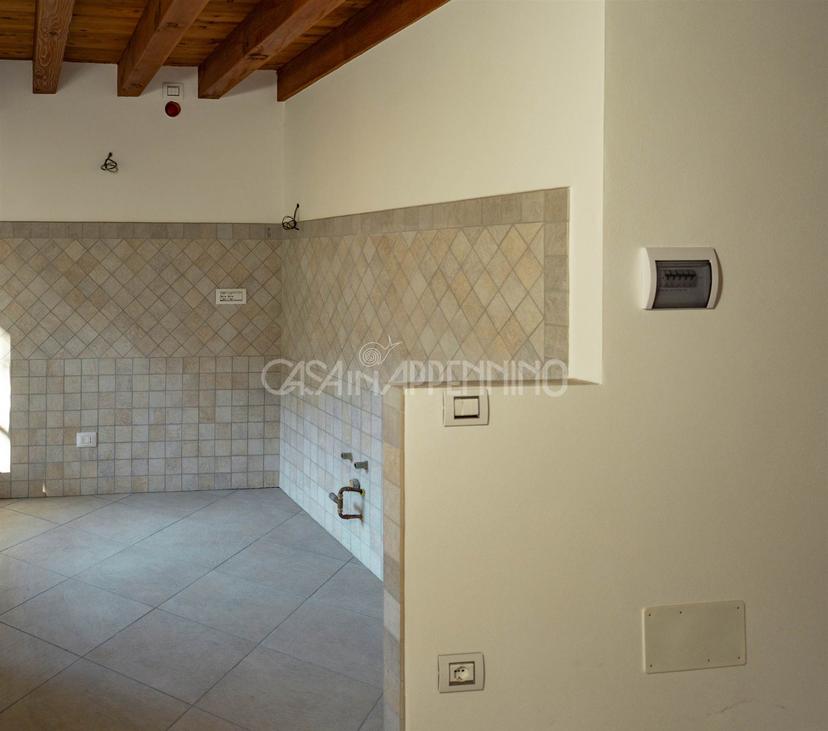 Appartamento, Fiumalbo — foto 3 di 5
