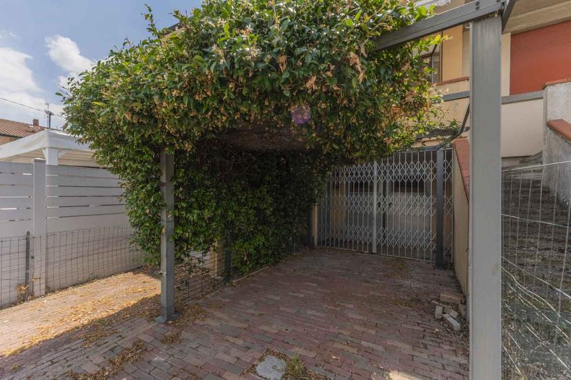 Villa a schiera in Via Aldo Moro 31, Terre del Reno — foto 3 di 5